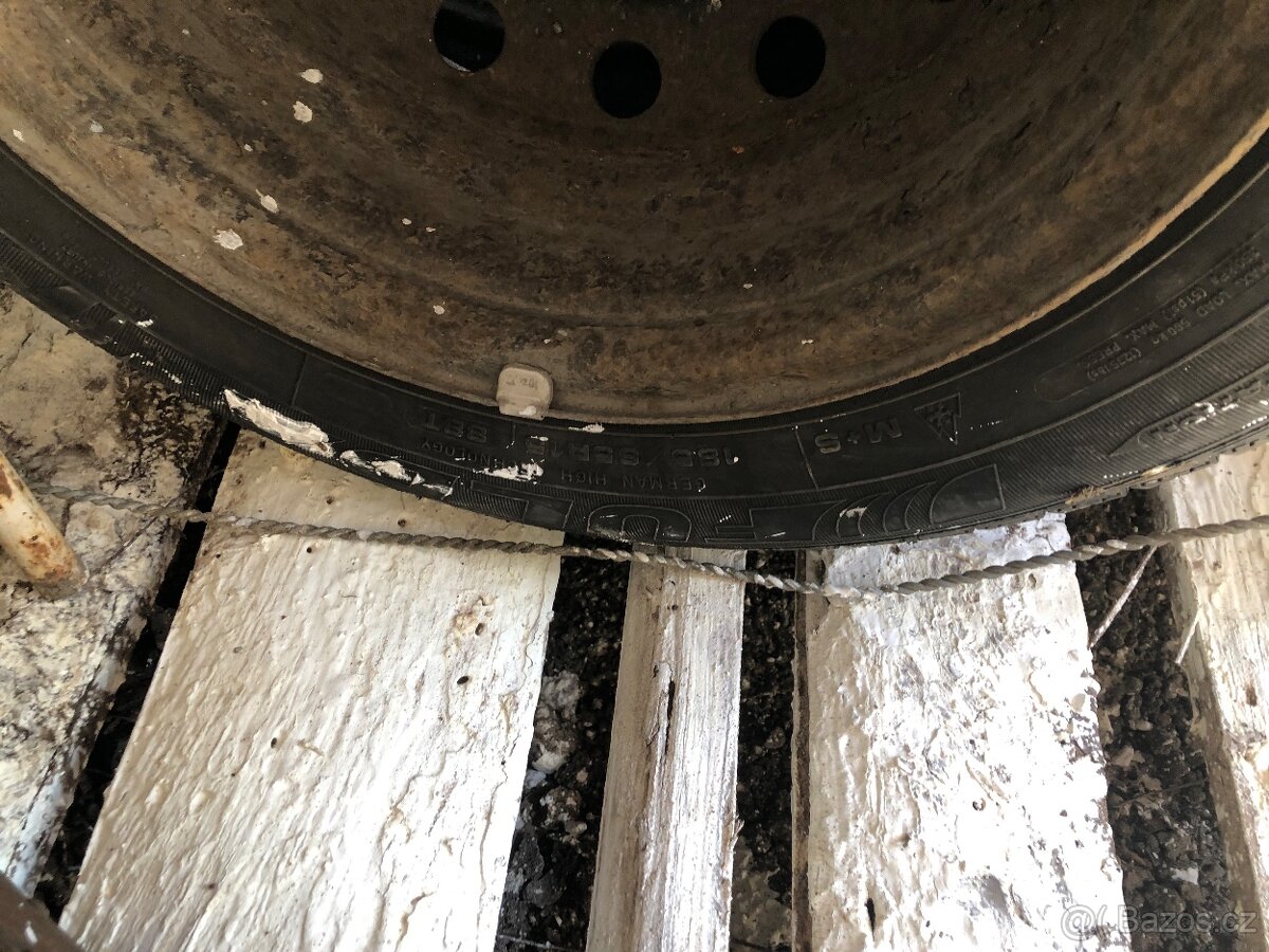 185/65 r15 - 2