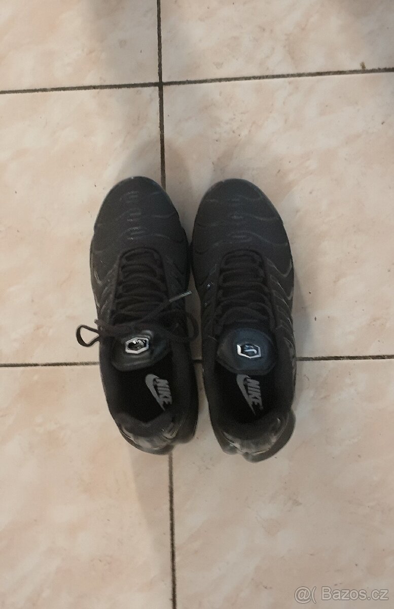 Nové Nike Air Max Plus 41 - 2