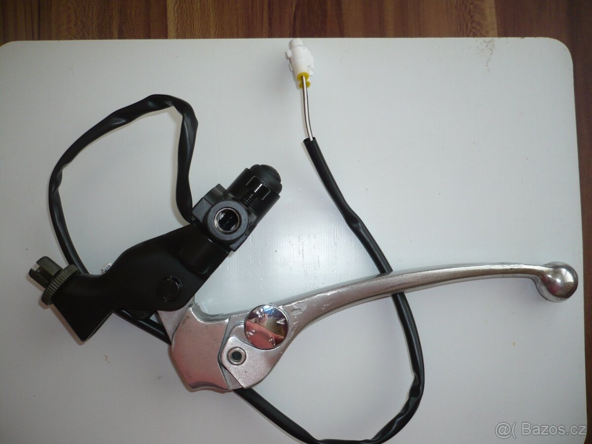 VOGE 525 a jiné - 2