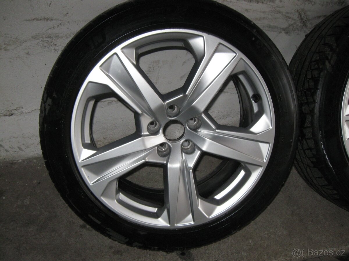 5x112r19" alu - 2