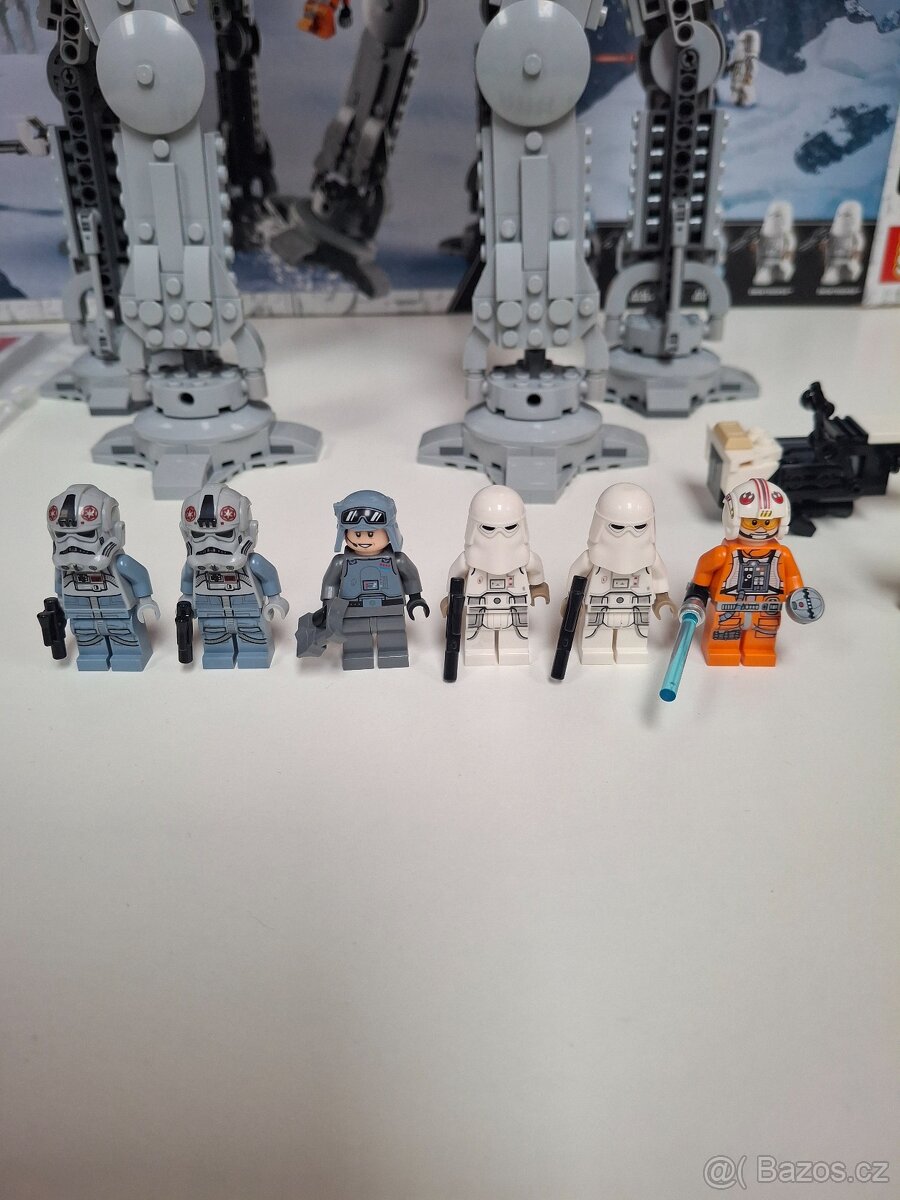 Lego star wars 75288 - 2