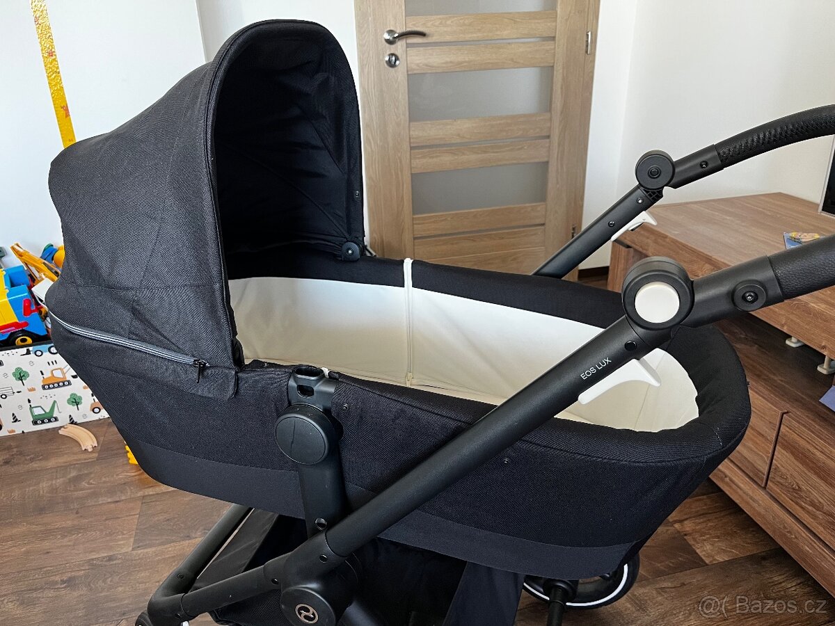 Kočárek Cybex - 2
