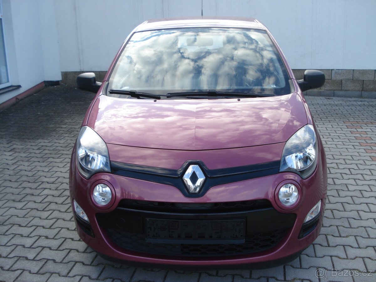 Renault Twingo 1.2 16V,NOVÁ STK - 2