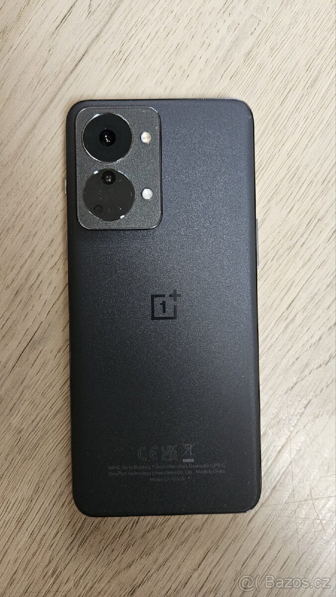 Oneplus Nord 2T 5G 128GB - 2