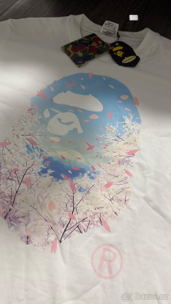 Bape triko - 2