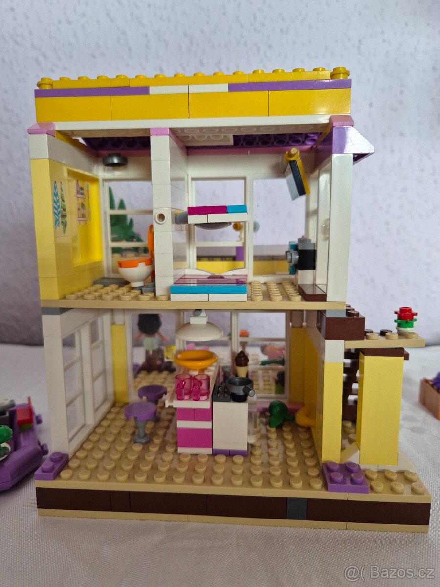 Lego friends 41037 - 2