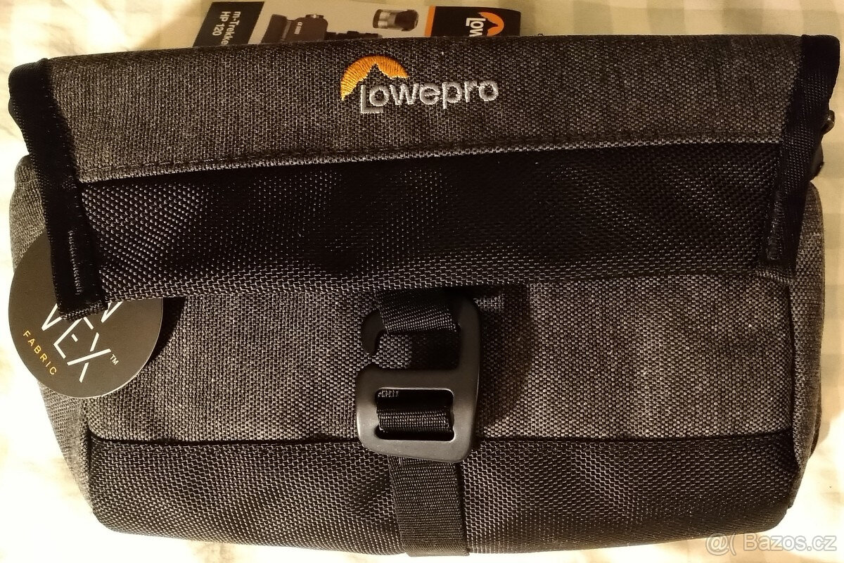 ledvinka Lowepro m-Trekker HP 120, nová - 2