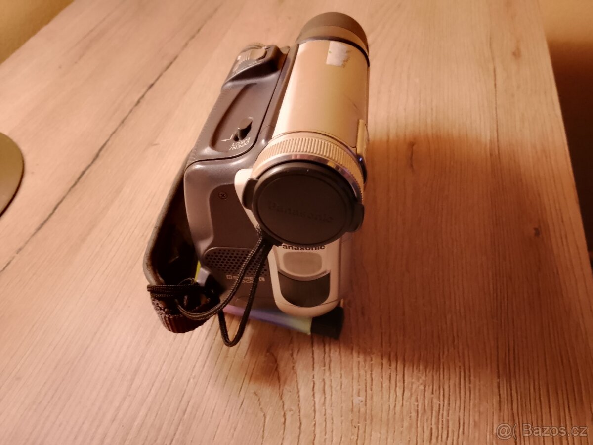 Videokamera Panasonic - 2