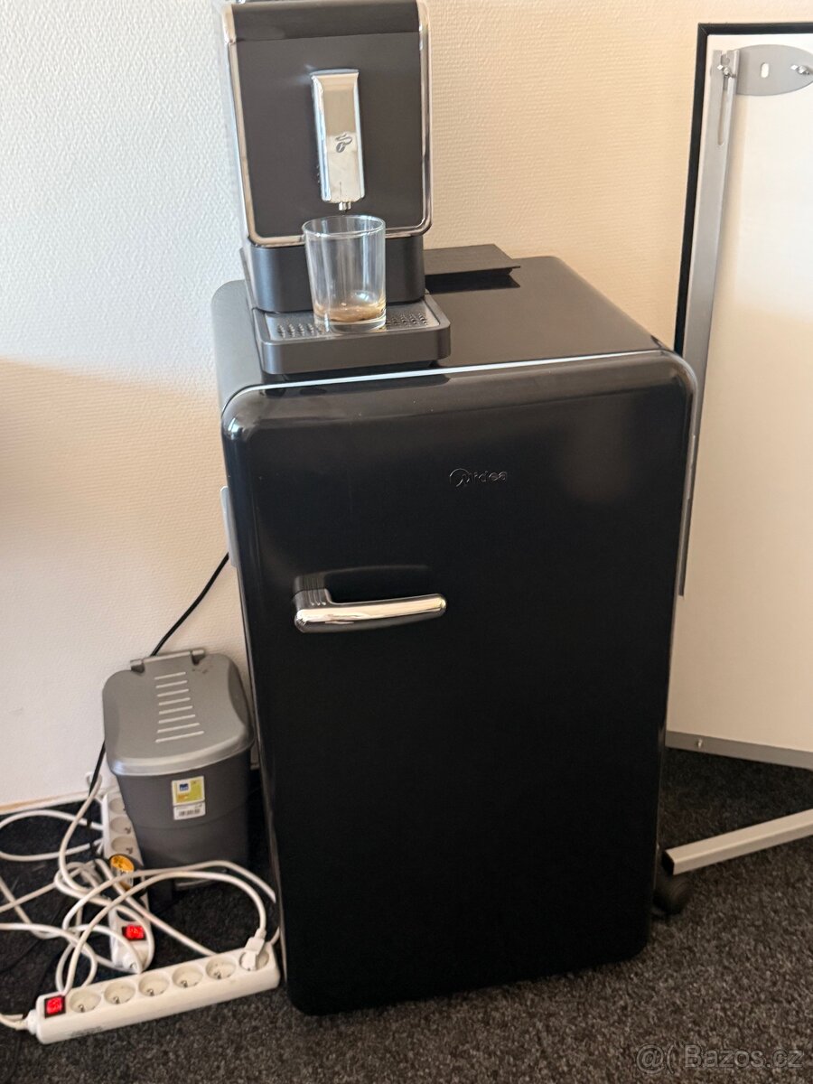 Prodám lednici Midea - 2