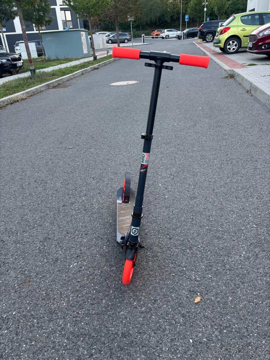 Oxelo koloběžka Mid 7 - 2