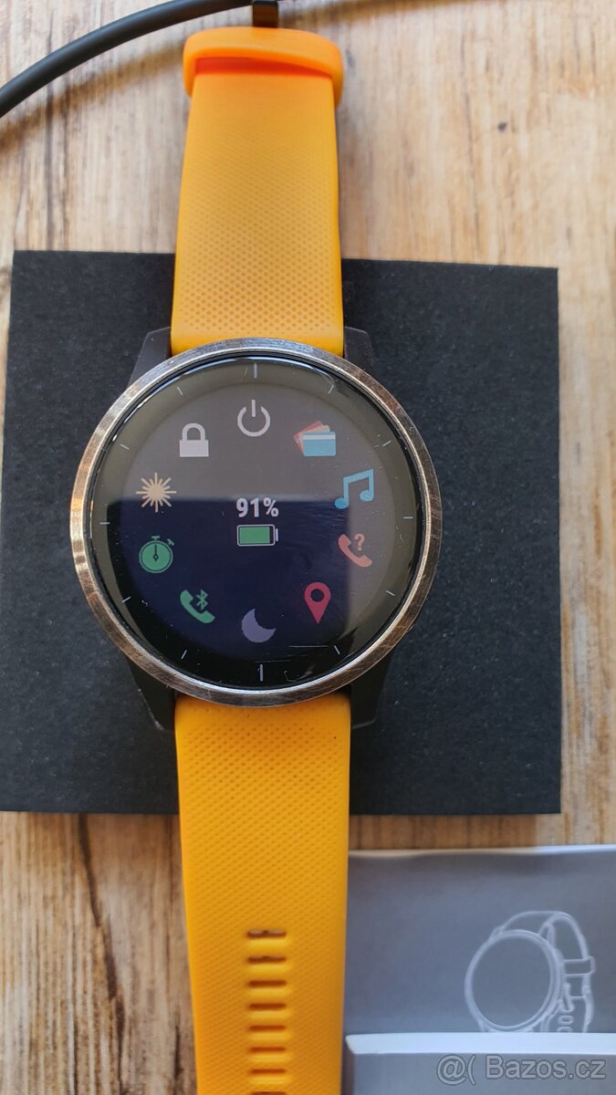 Garmin Vívoactive 4 - 2