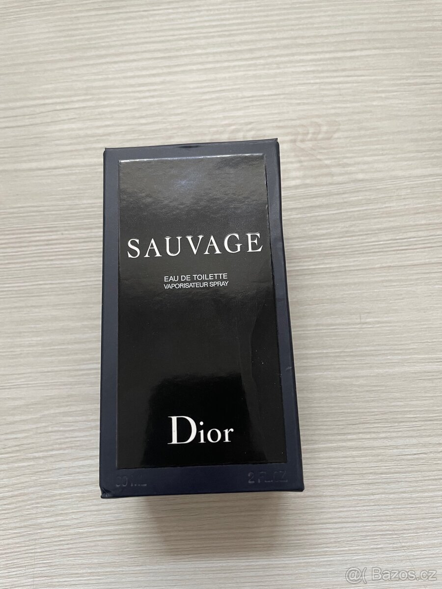Dior Sauvage - 2