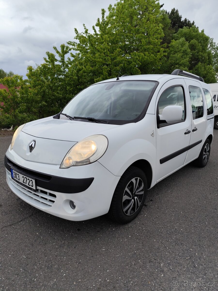 Renault Kangoo - 2
