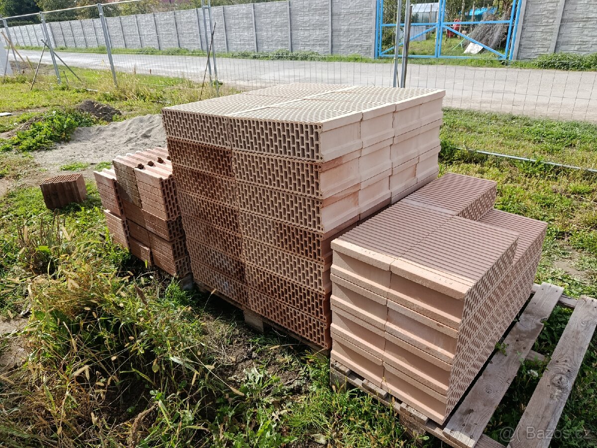 Cihly - 2