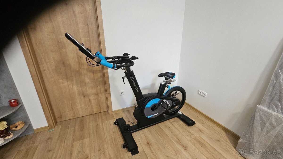 Trenažér inCondi s 1000i - 2