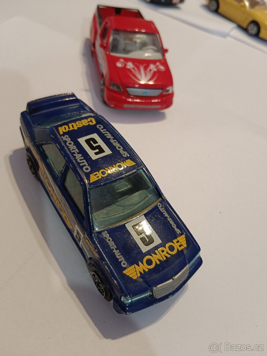 Bburago 1/43 - 2
