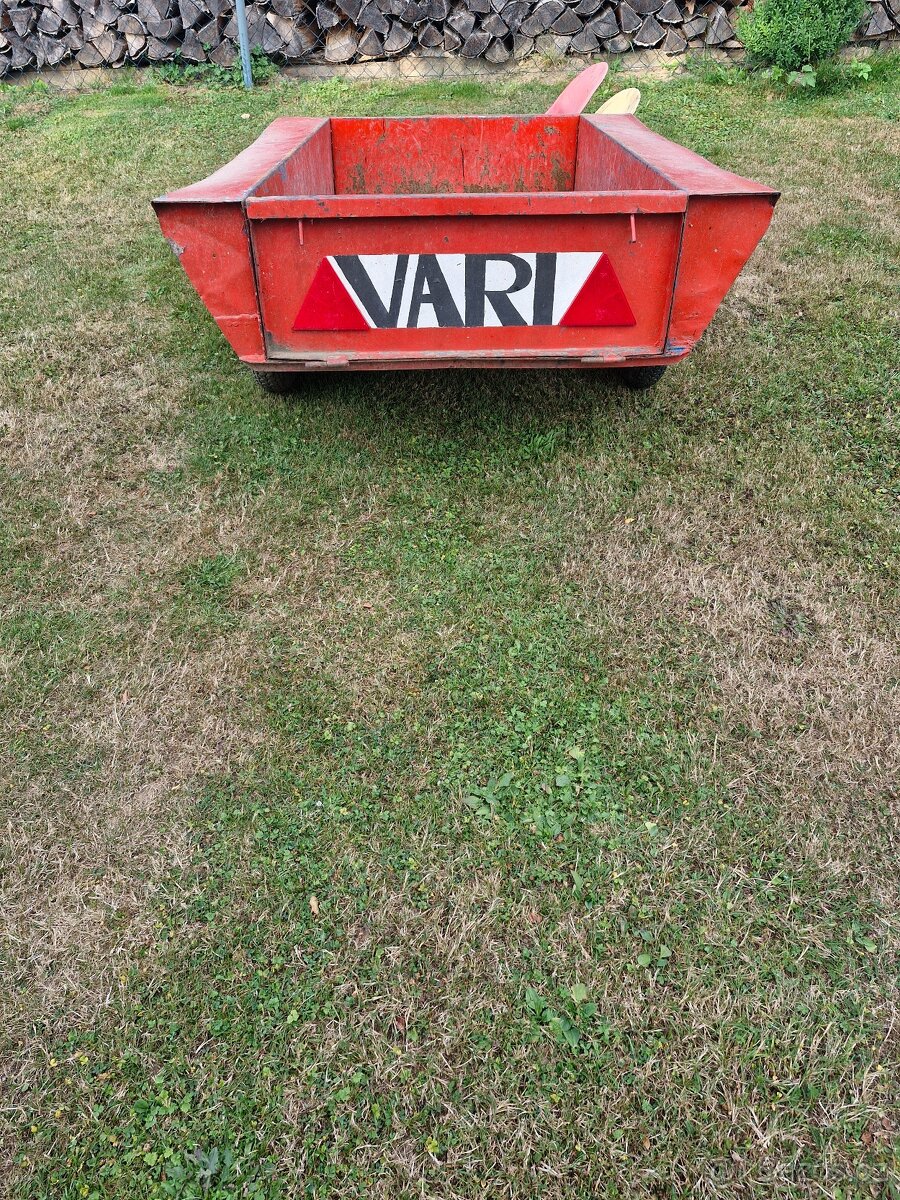 Tera vari - 2