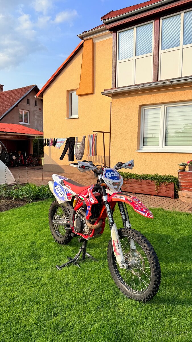 Beta 450rr