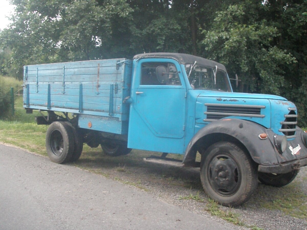 veteran garant valnik nafta zetor