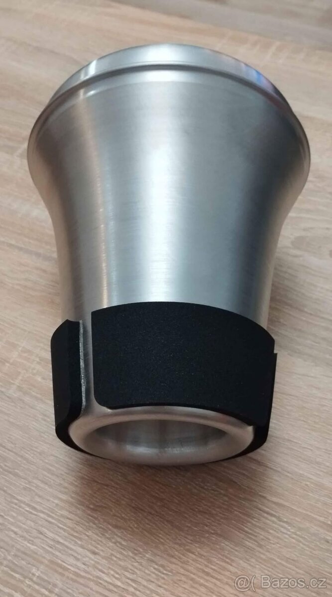 Best brass mute (dusítko) - 2