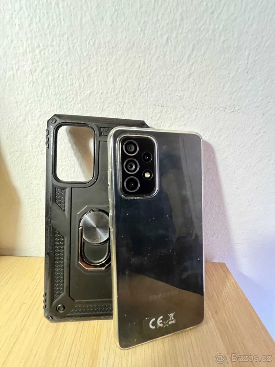 SAMSUNG GALAXY A52 - 2