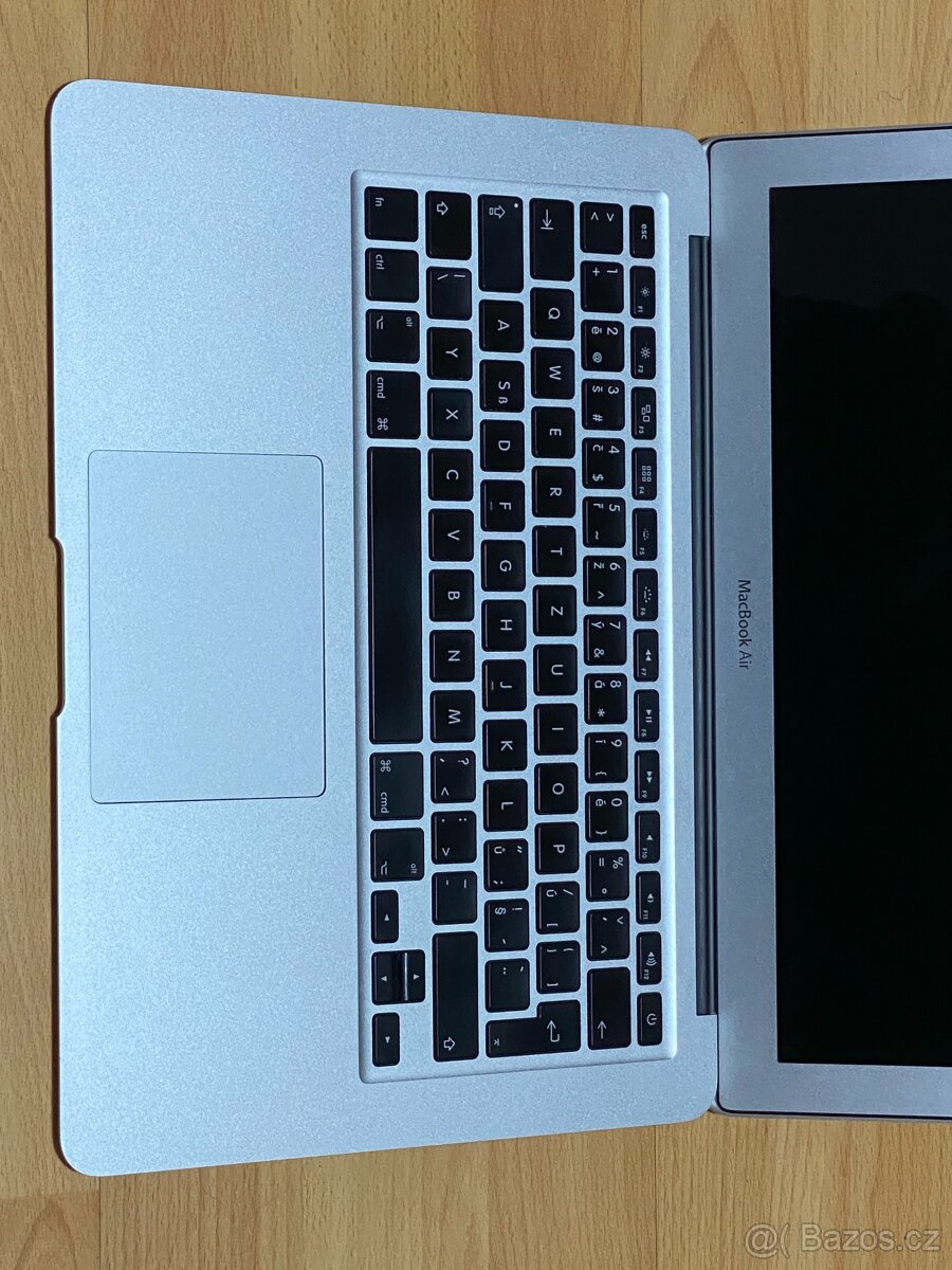 Macbook Air 2013 - 2