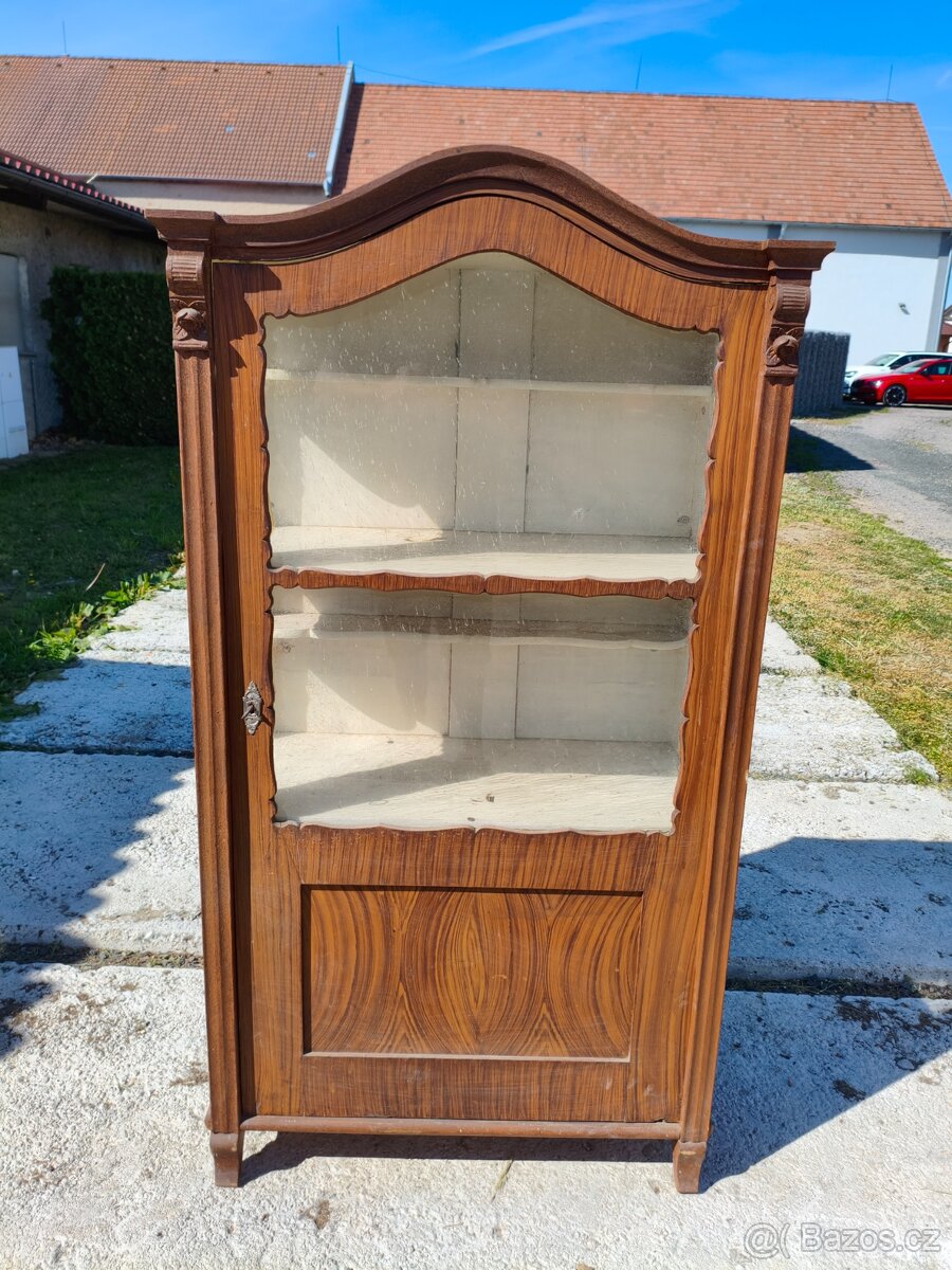 Starožitný selský skleník na chalupu - 2