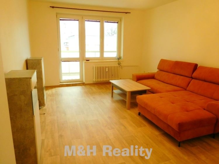 Pronájem bytu 2+1 s lodžií Frýdlant nad Ostravicí, - 2