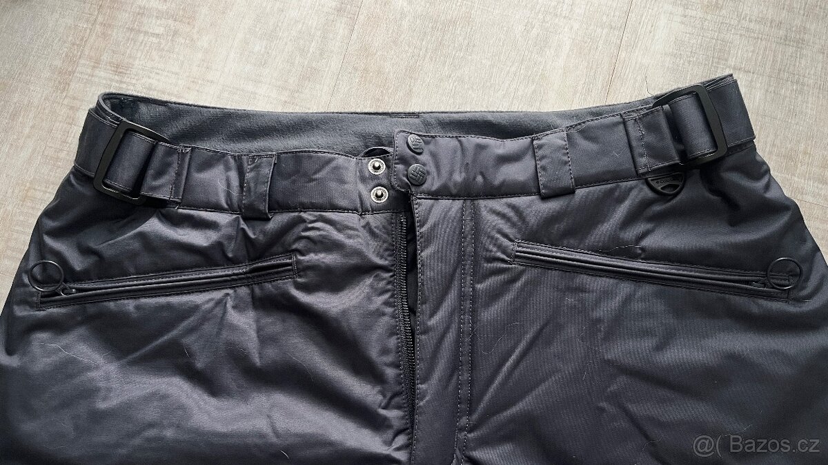 Lyžařské kalhoty vel. L - 2