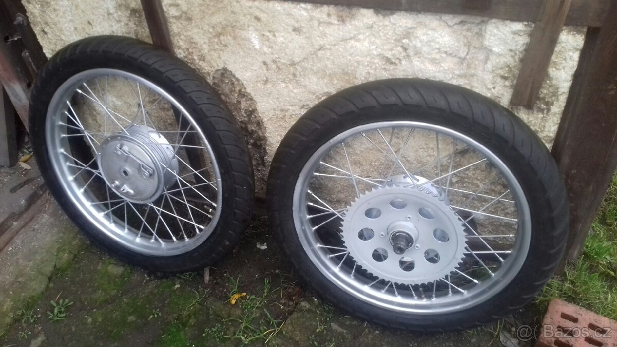 Jawa pionyr 05 20 21 - 2