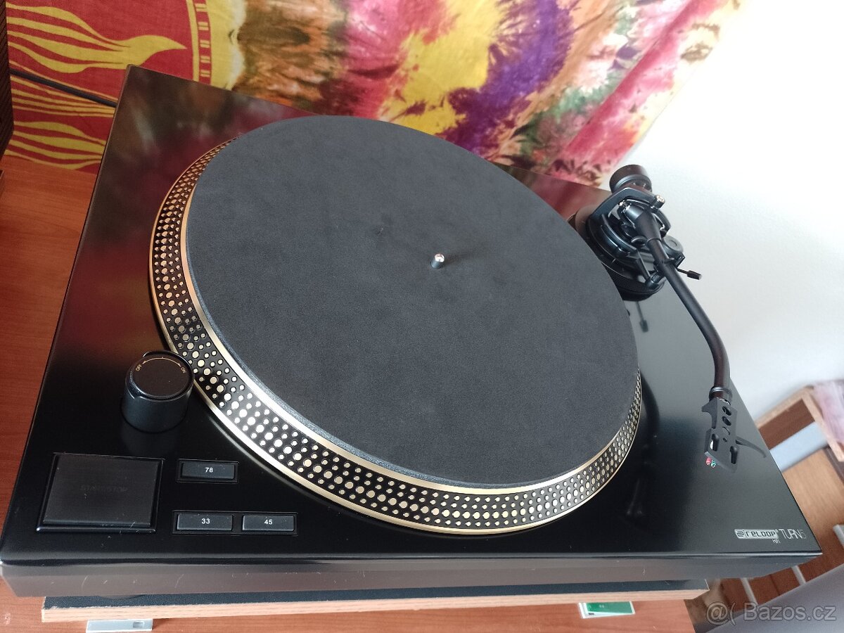 Reloop Turn5 HiFi - 2