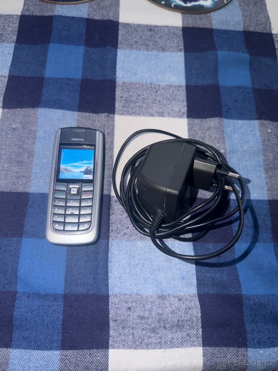 Nokia 60 20 - 2