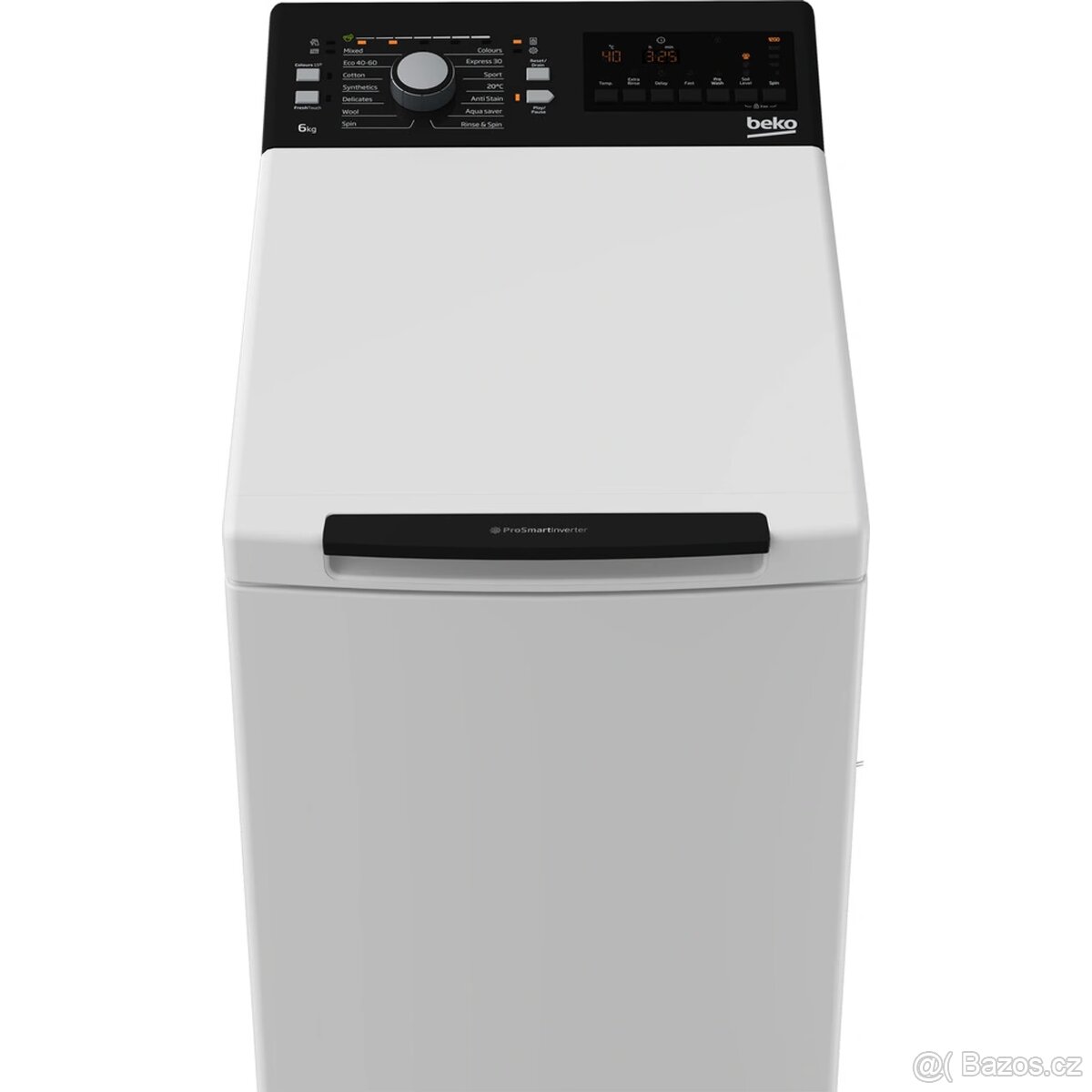 Pračka BEKO BTL1WFP10622 - nová se zárukou - 2