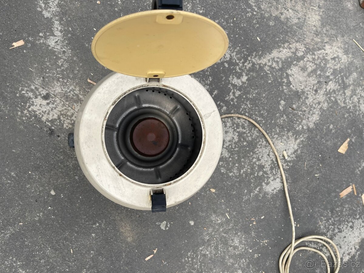 Retro ždímačka (odstředivka) - 2