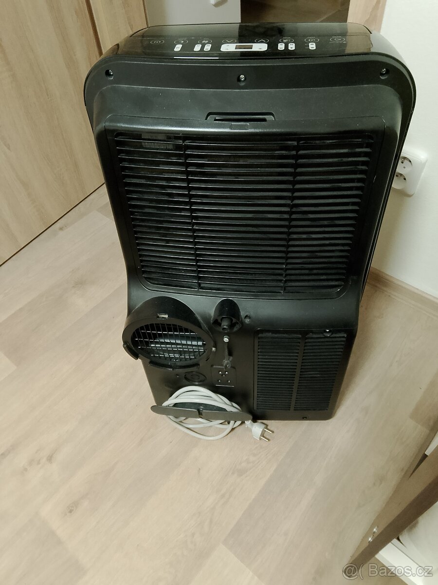 Klimatizace sencor - 2