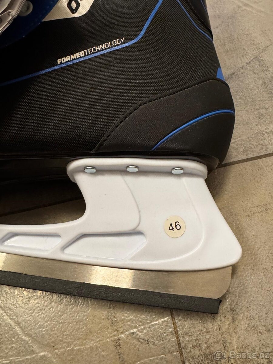 Prodám brusle OROKS nepoužité vel. 46 - 2