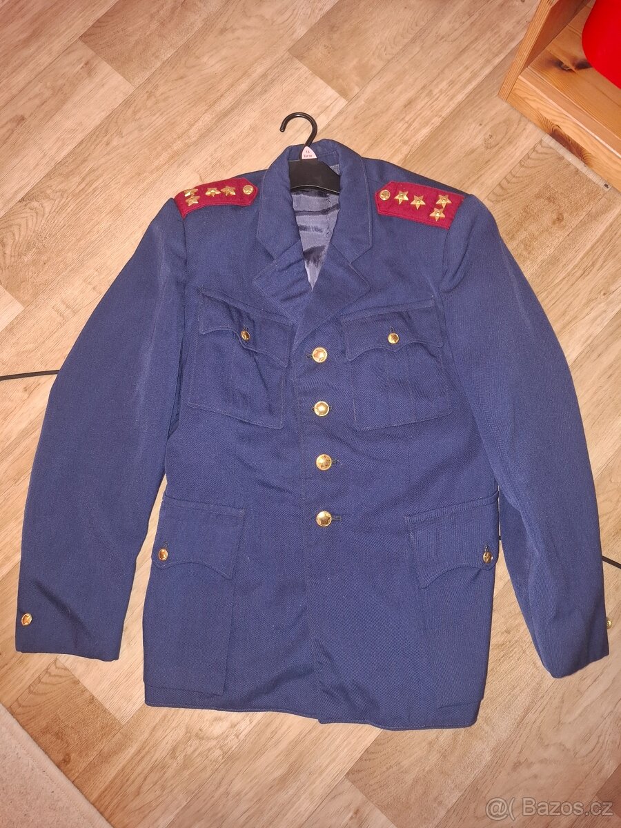 Sako SNB - švestka, pastelka - TOP - 2