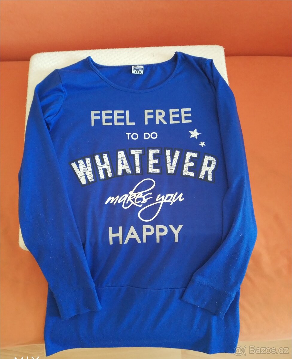 Různé věci dívčí - 2