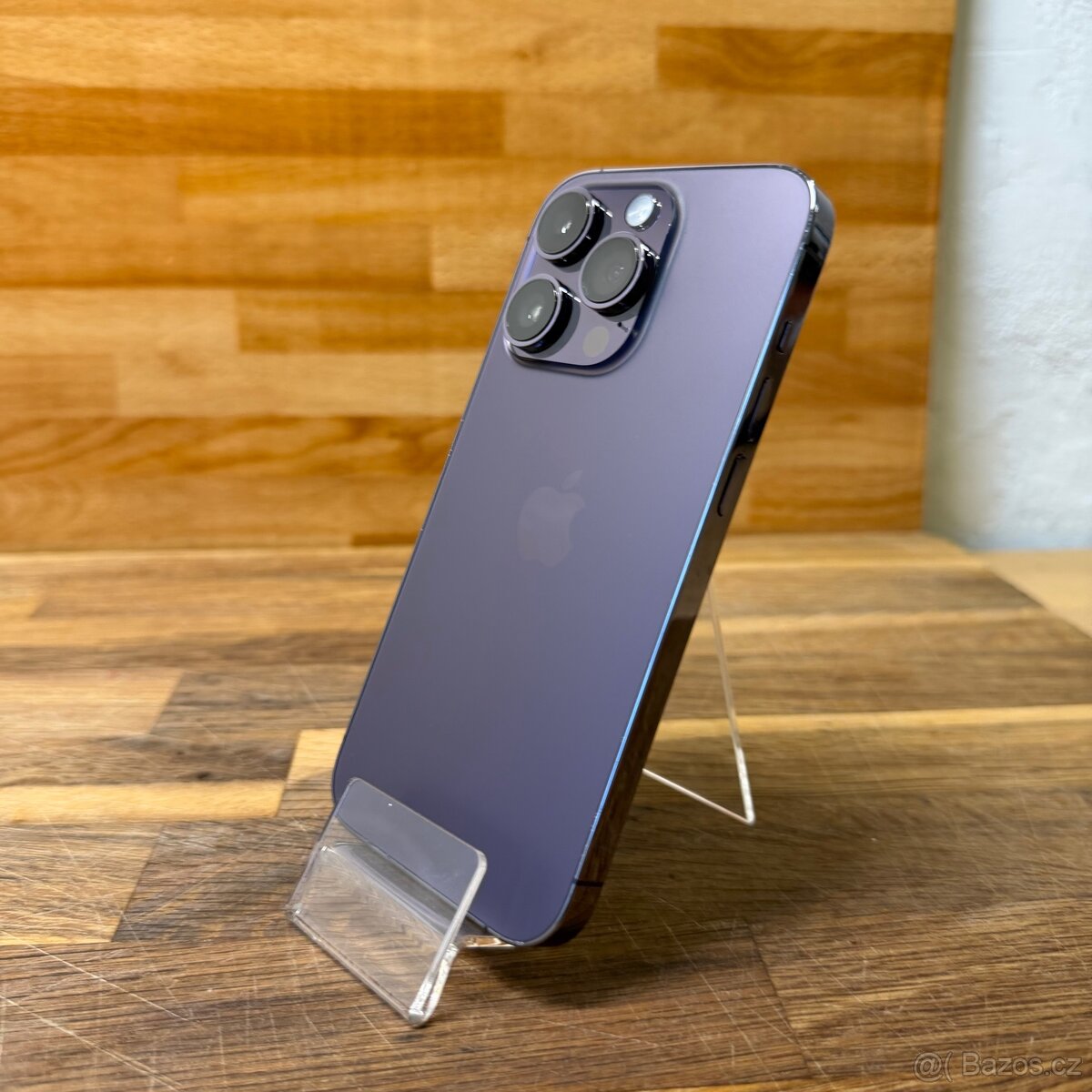 IPhone 14 Pro 256Gb, fialový, eSIM (rok záruka) - 2