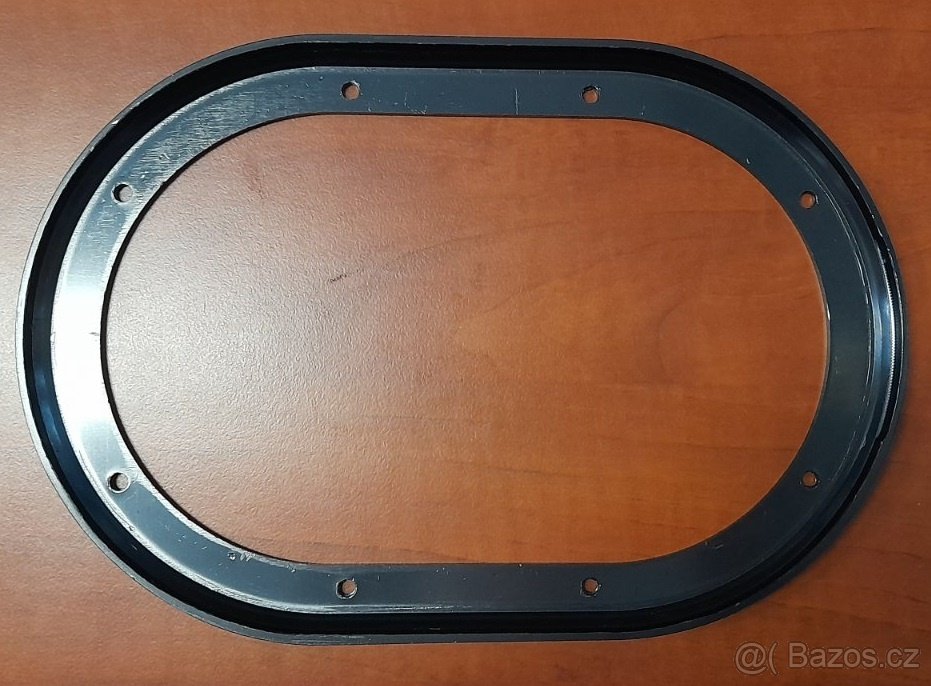 Ozdobný rámeček kolem řadící páky JEEP - 2