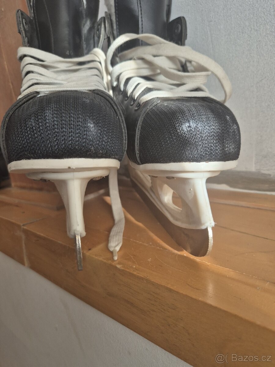 Brusle High Q 42 - 2