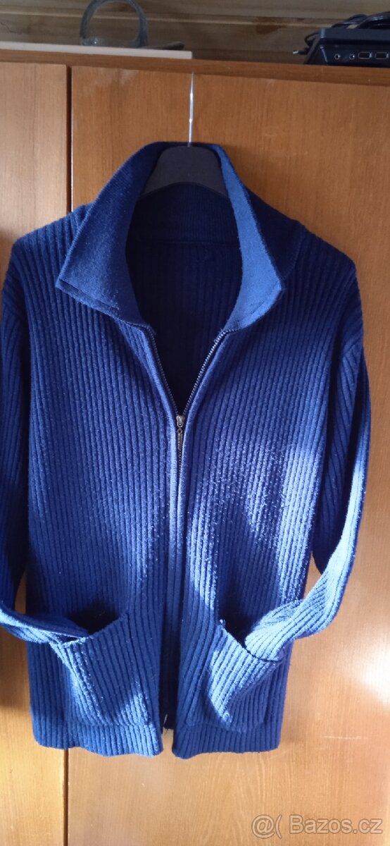 Pánský svetr XL vel - 2