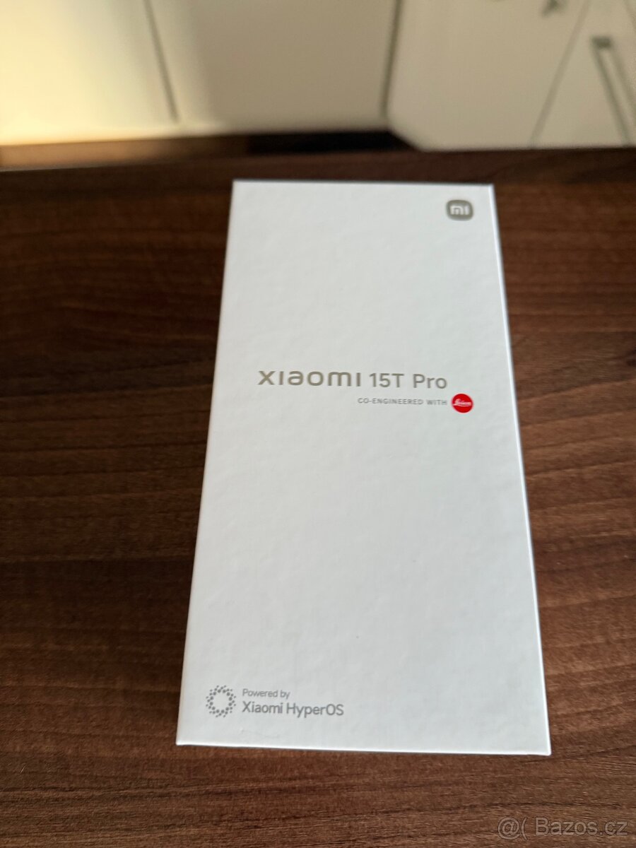Xiaomi 15t pro - 2