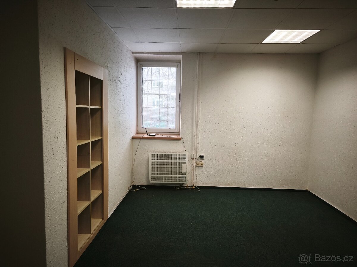 Dlouhodobý pronájem komerčních prostor - 2