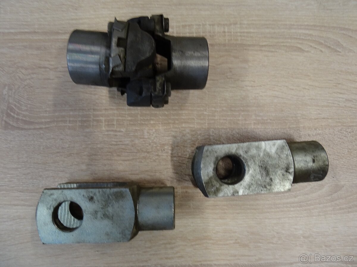 Prodám kardanový kloub - 2