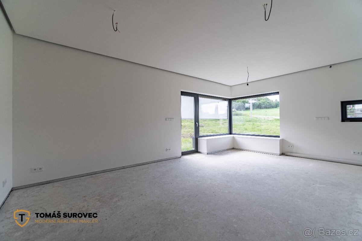 Prodej novostavby 3+kk , Těrlicko - 2