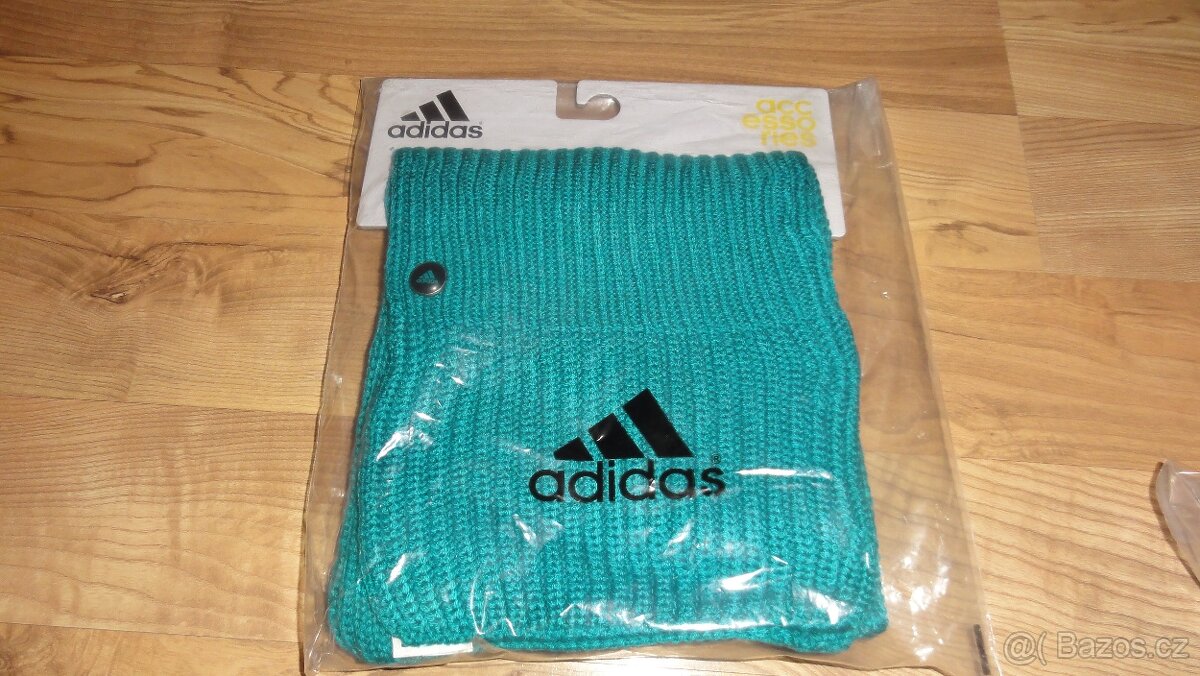 NOVÁ šála Adidas Performance - 2