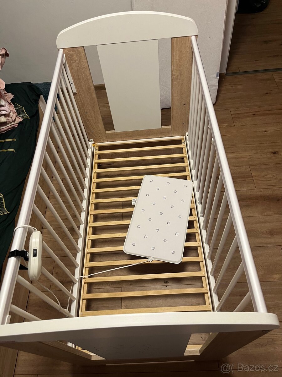 Dětská postýlka - 2