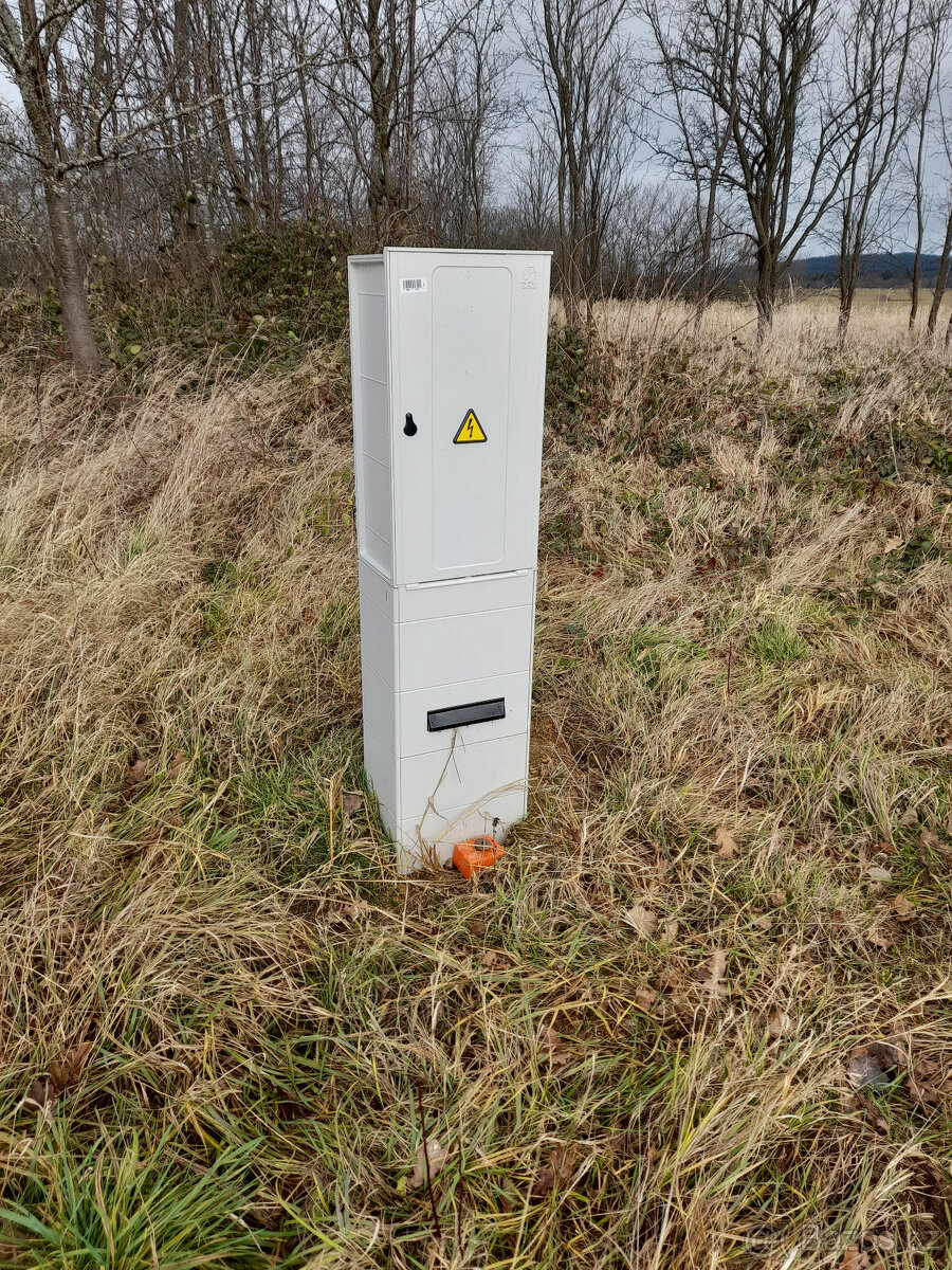 Prodej 2 stavebních pozemků - polosamota- Novohradské hory - 2