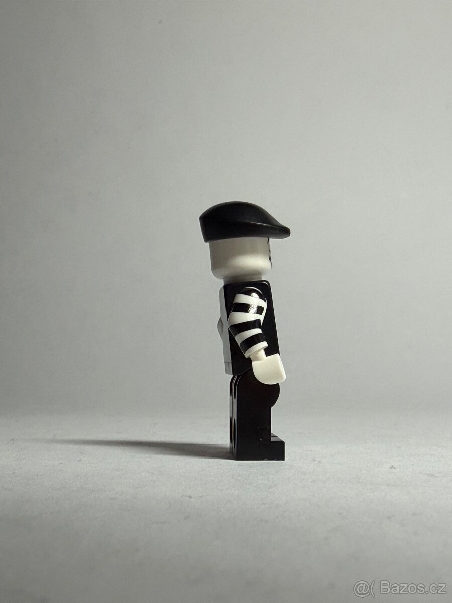 LEGO 8684 Minifigurka Mim - 2